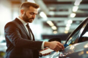 Second Time Business Car Leasing: The Smart Choice In Uncertain Times