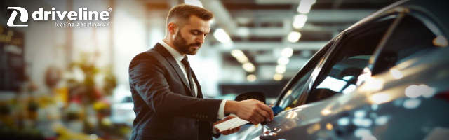 Second Time Business Car Leasing: The Smart Choice In Uncertain Times