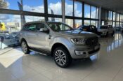 2021 Ford Everest Titanium 2.0D/4Wd