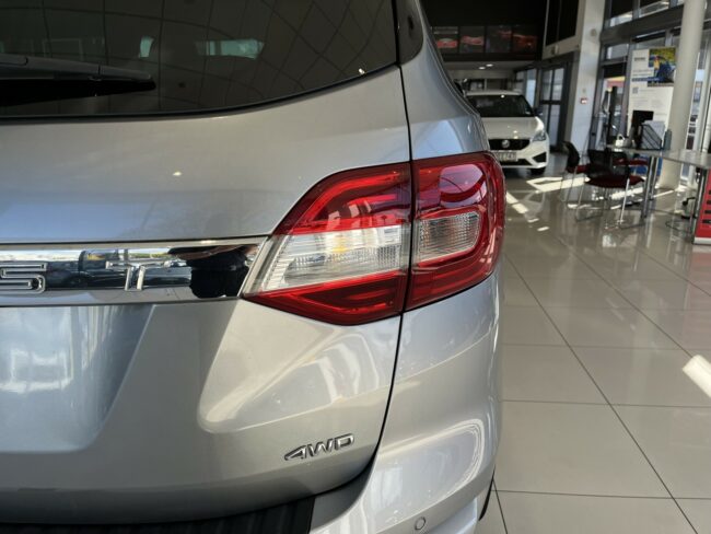 2021 Ford Everest Titanium 2.0D/4Wd - Image 9