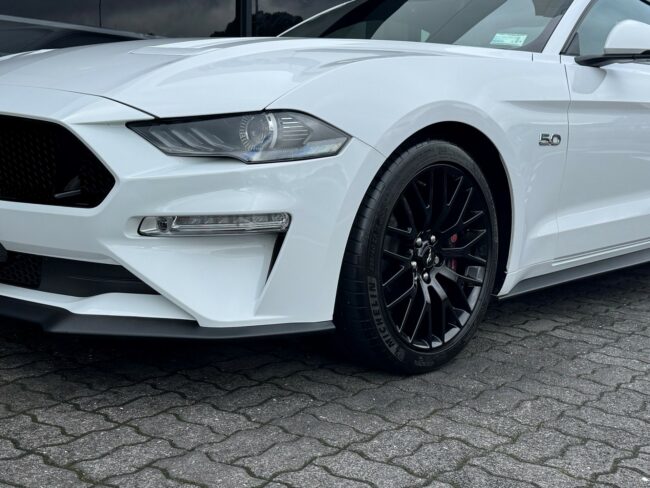 2021 Ford Mustang GT 5.0 FASTBACK - Image 2