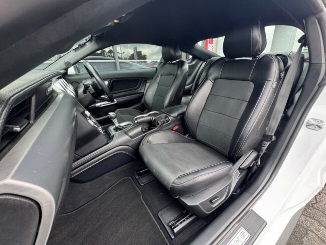 2021 Ford Mustang GT 5.0 FASTBACK - Image 7