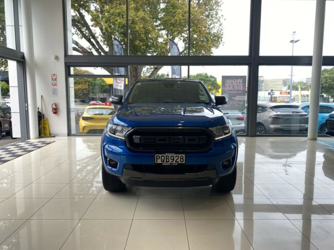 2021 Ford Ranger Fx4 Max Double Cab 4WD - Image 2