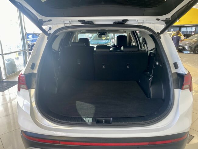 2021 Hyundai Santa Fe Lmited 2.2L 4WD NZ New - Image 9