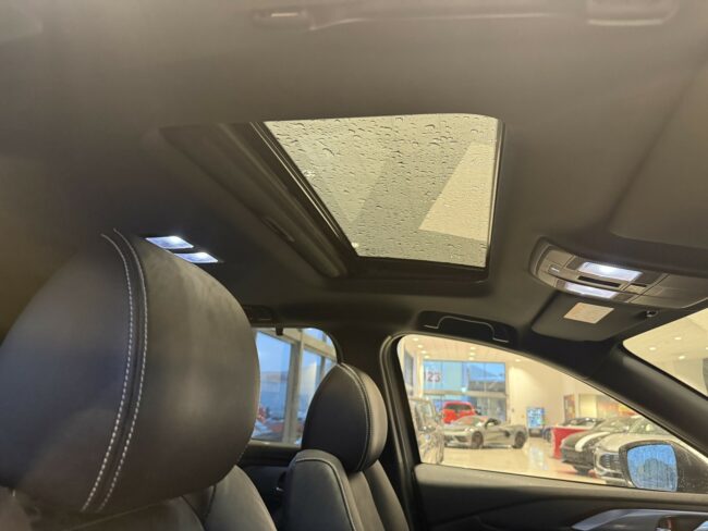 2021 Mazda CX-9 LTD 2.5L 4WD NZ New - Image 12