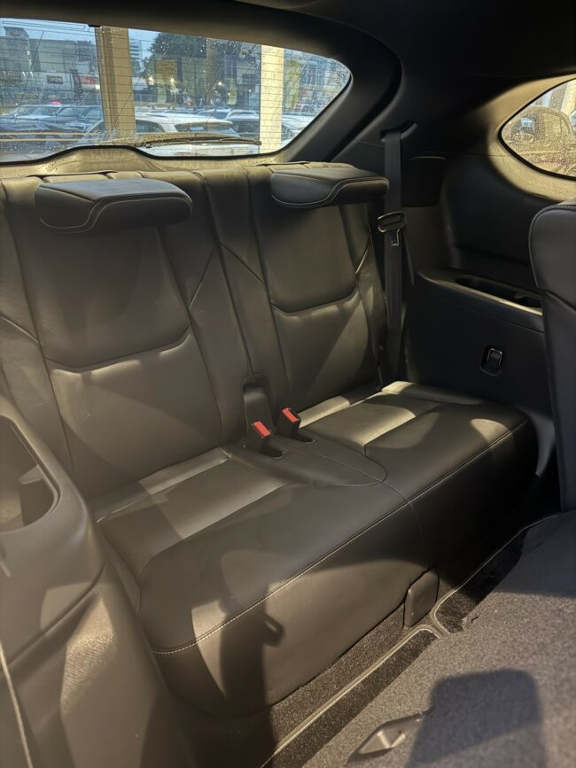 2021 Mazda CX-9 LTD 2.5L 4WD NZ New - Image 13