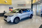 2022 Kia Carnival EX 2.2DT 8 Seat NZ New