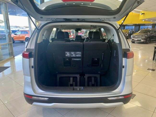 2022 Kia Carnival EX 2.2DT 8 Seat NZ New - Image 10