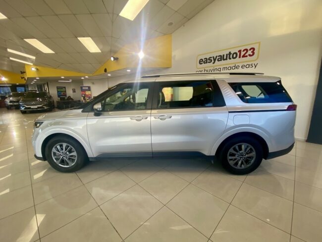 2022 Kia Carnival EX 2.2DT 8 Seat NZ New - Image 8
