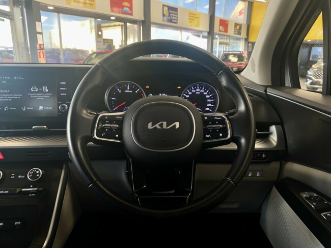 2022 Kia Carnival EX 2.2DT 8 Seat NZ New - Image 17