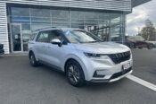 2022 Kia Carnival Ex 2.2Dt/8At