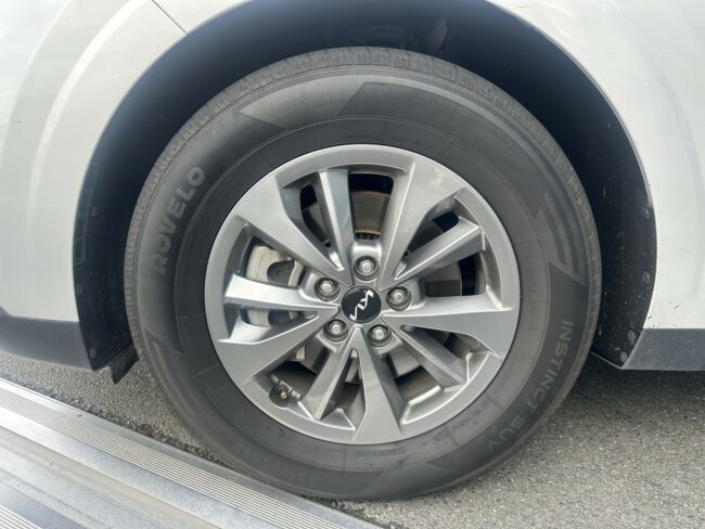 2022 Kia Carnival Ex 2.2Dt/8At - Image 18