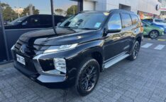 2022 Mitsubishi Pajero Sport VRX Black Edition 2.4d 4WD
