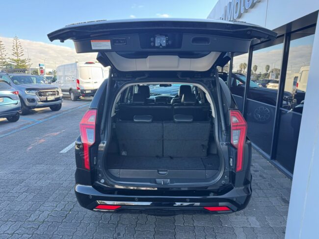 2022 Mitsubishi Pajero Sport VRX Black Edition 2.4d 4WD - Image 12