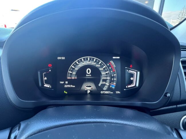 2022 Mitsubishi Pajero Sport VRX Black Edition 2.4d 4WD - Image 17
