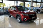 2022 Suzuki S-Cross Jlx 1.4Pt/6At