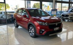 2022 Suzuki S-Cross Jlx 1.4Pt/6At
