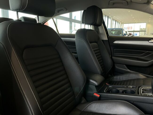2022 Volkswagen Passat Business 140Kw Sg 2. - Image 7