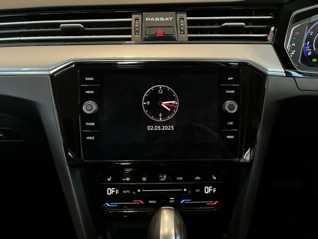 2022 Volkswagen Passat Business 140Kw Sg 2. - Image 13