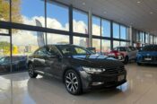 2022 Volkswagen Passat Business 140Kw Sg 2.