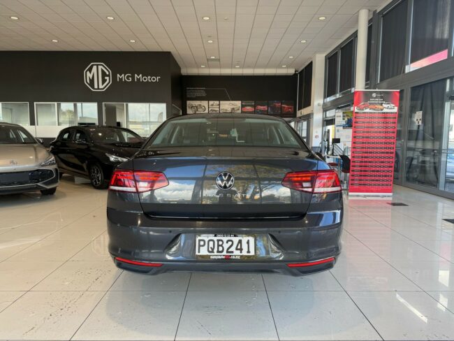 2022 Volkswagen Passat Business 140Kw Sg 2. - Image 6