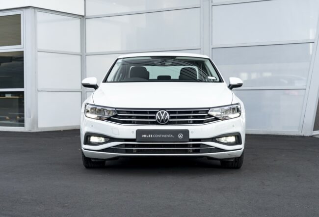 2022 Volkswagen Passat Business 140kW Turbo Petrol - Image 4