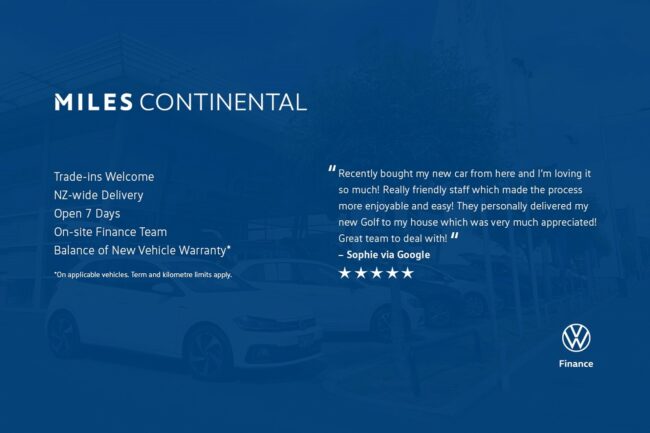 2022 Volkswagen Passat Business 140kW Turbo Petrol - Image 2