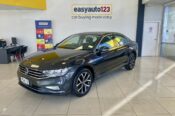 2022 Volkswagen Passat Business 2.0L 140Kw NZ New