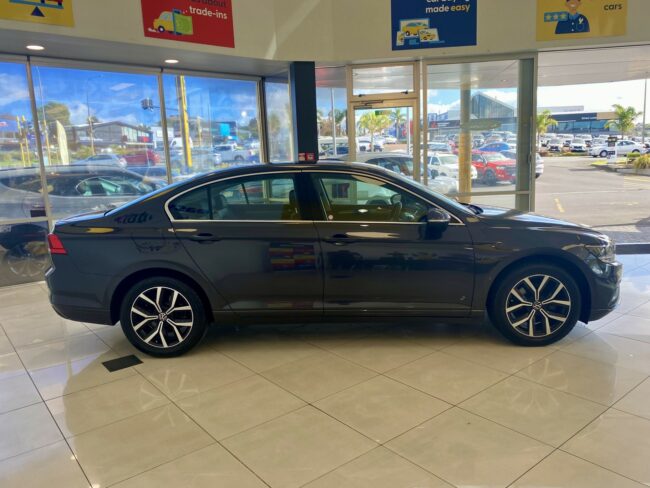 2022 Volkswagen Passat Business 2.0L 140Kw NZ New - Image 5