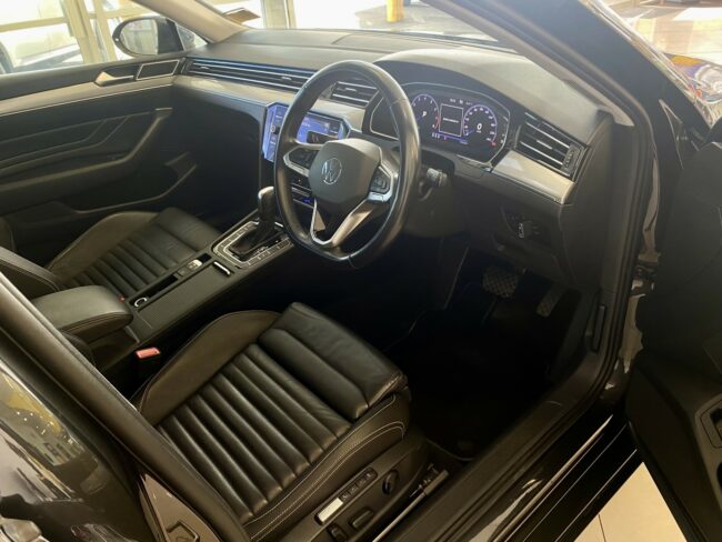 2022 Volkswagen Passat Business 2.0L 140Kw NZ New - Image 10