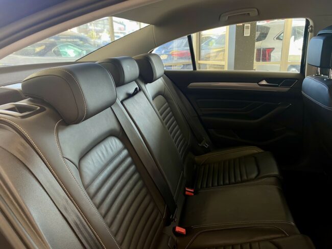 2022 Volkswagen Passat Business 2.0L 140Kw NZ New - Image 12