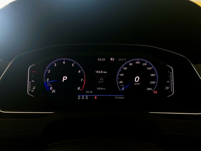 2022 Volkswagen Passat Business 2.0L 140Kw NZ New - Image 18