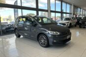 2022 Volkswagen Touran Highline 110Kw Sg 1.