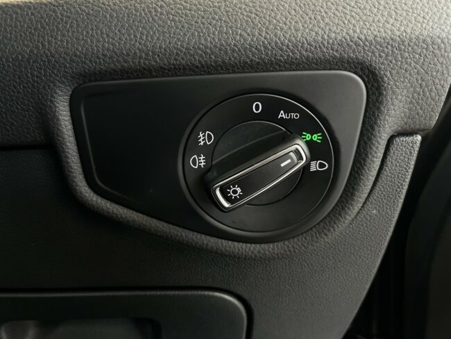 2022 Volkswagen Touran Highline 110Kw Sg 1. - Image 21