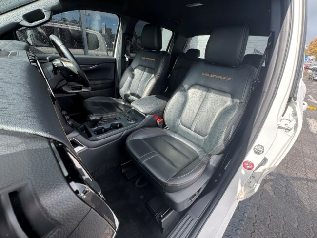 2023 Ford Ranger WILDTRAK 3.0 V6 4WD - Image 7