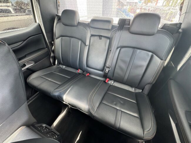2023 Ford Ranger WILDTRAK 3.0 V6 4WD - Image 8