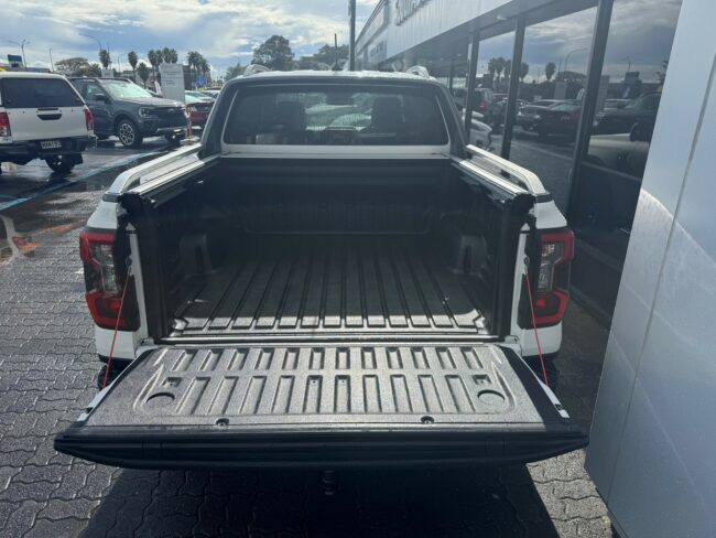 2023 Ford Ranger WILDTRAK 3.0 V6 4WD - Image 12