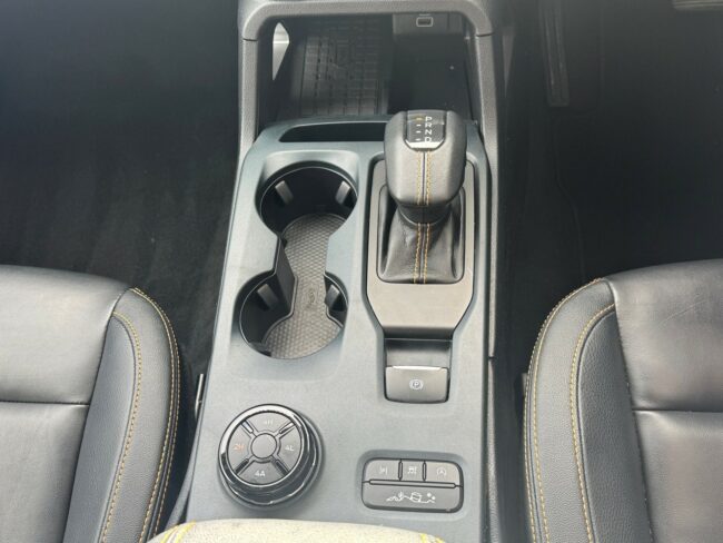 2023 Ford Ranger WILDTRAK 3.0 V6 4WD - Image 18