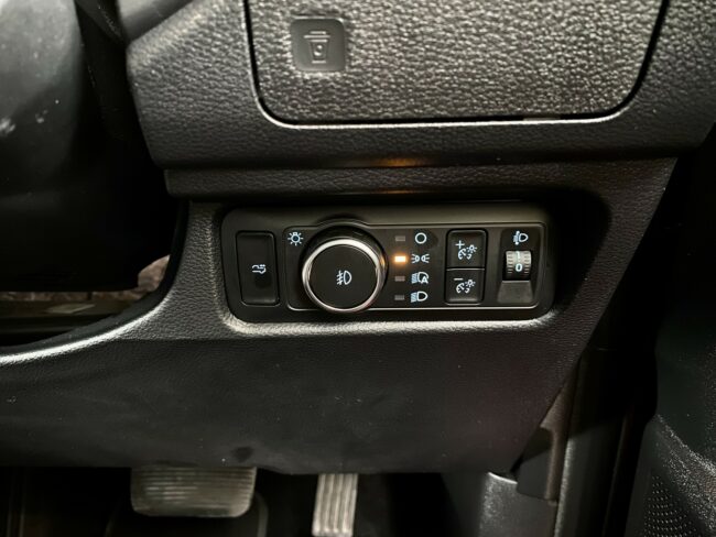 2023 Ford Ranger Wildtrak 2.0D/4Wd - Image 19