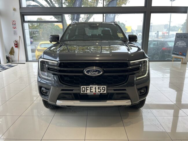 2023 Ford Ranger Wildtrak 2.0D/4Wd - Image 2