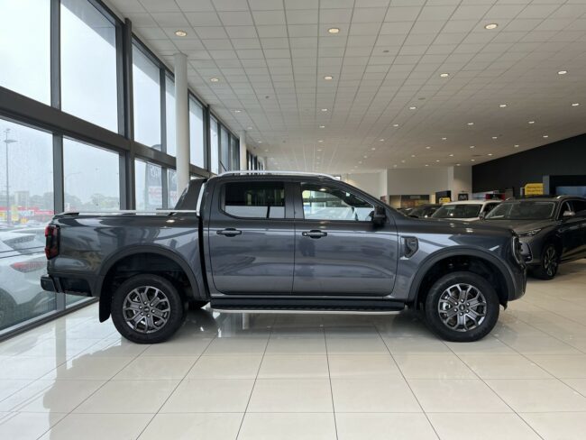 2023 Ford Ranger Wildtrak 2.0D/4Wd - Image 3