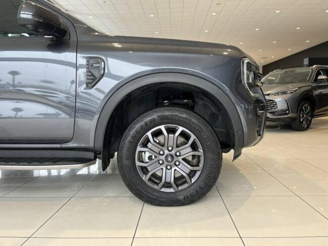 2023 Ford Ranger Wildtrak 2.0D/4Wd - Image 4