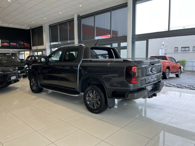 2023 Ford Ranger Wildtrak 2.0D/4Wd - Image 5
