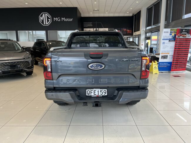 2023 Ford Ranger Wildtrak 2.0D/4Wd - Image 6