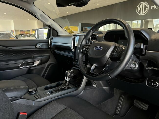 2023 Ford Ranger Xlt Double Cab/4WD - Image 10