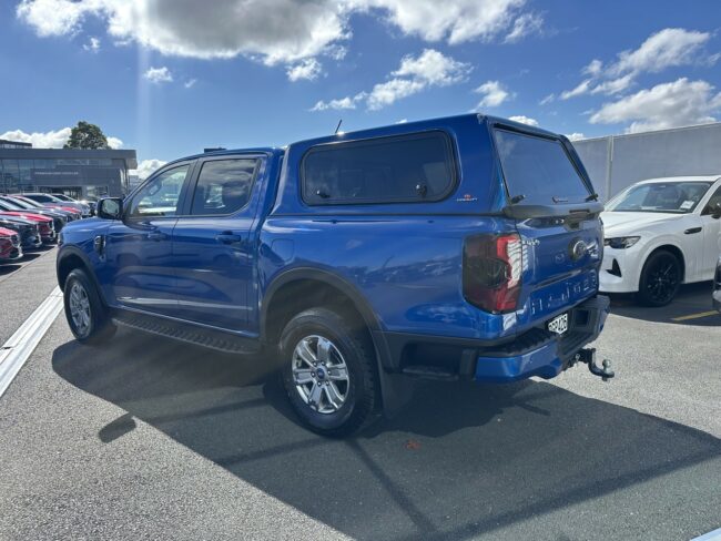 2023 Ford Ranger Xlt Double Cab/4WD - Image 5
