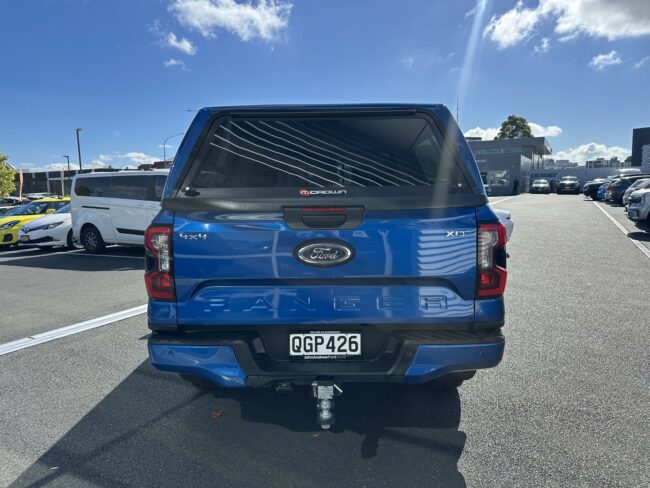 2023 Ford Ranger Xlt Double Cab/4WD - Image 6