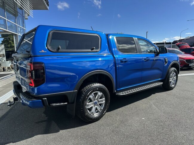 2023 Ford Ranger Xlt Double Cab/4WD - Image 7