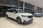 2023 Kia Carnival Ex 2.2Dt/8At