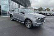 2023 Mazda BT-50 GTX 4WD 3.0L Diesel